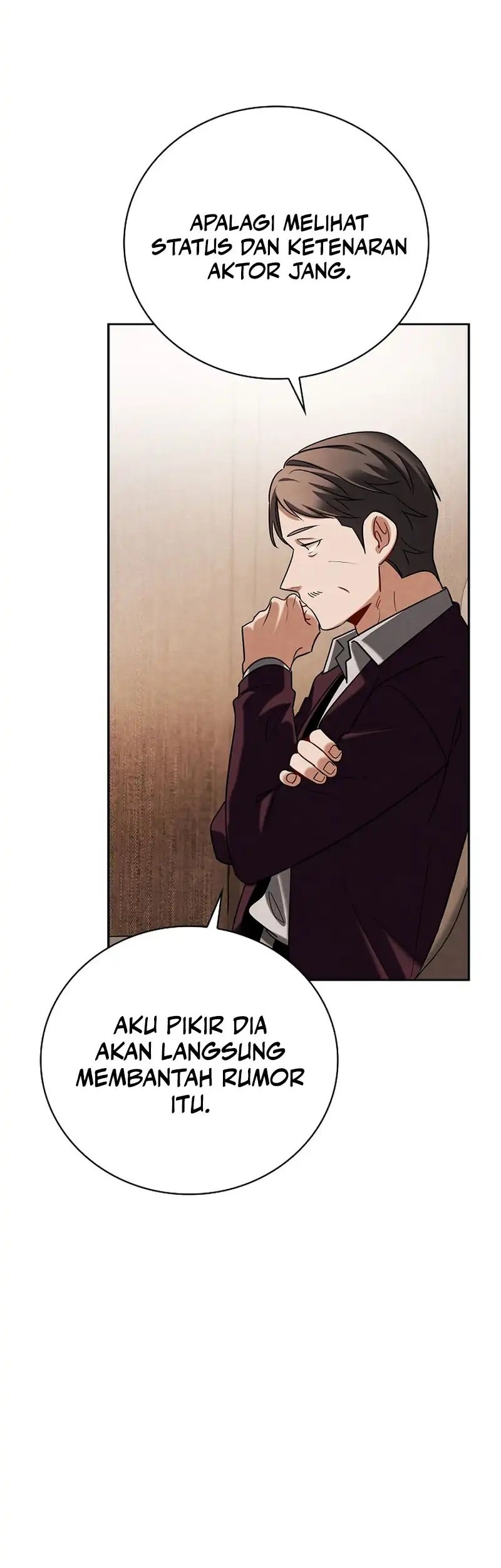 Immortal Swordsman in The Reverse World Chapter 260 - halaman 10