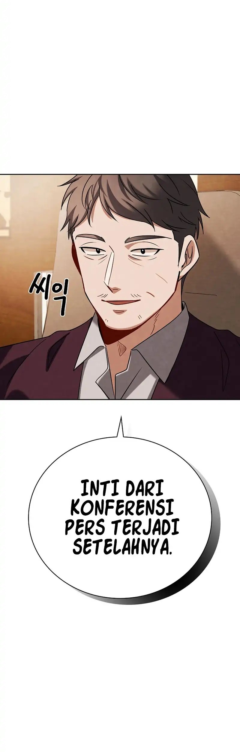 Immortal Swordsman in The Reverse World Chapter 260 - halaman 12