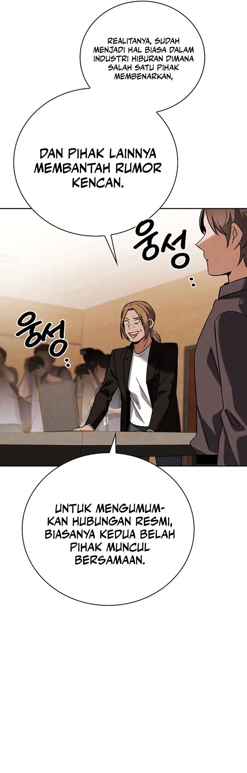 Immortal Swordsman in The Reverse World Chapter 260 - halaman 36