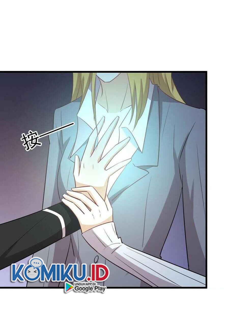 Immortal Swordsman in The Reverse World Chapter 261 - halaman 27