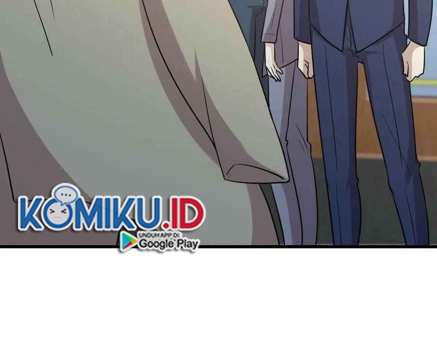 Immortal Swordsman in The Reverse World Chapter 261 - halaman 38