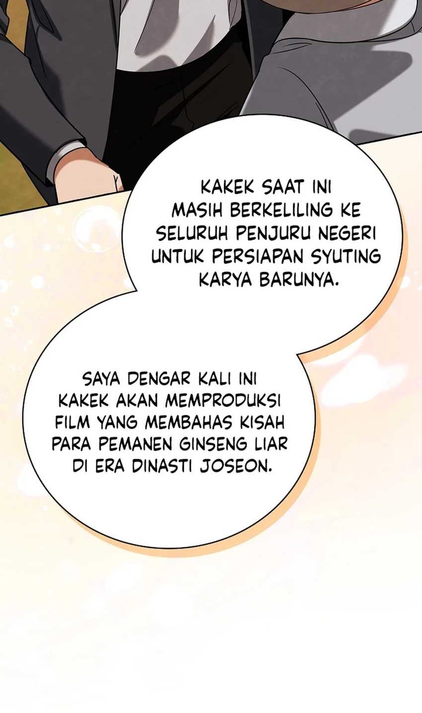 Immortal Swordsman in The Reverse World Chapter 261 - halaman 6