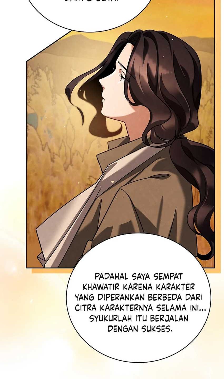 Immortal Swordsman in The Reverse World Chapter 261 - halaman 8