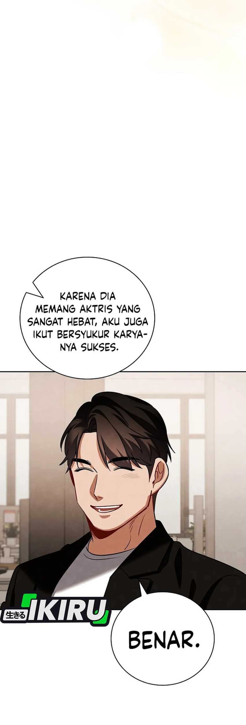 Immortal Swordsman in The Reverse World Chapter 261 - halaman 9
