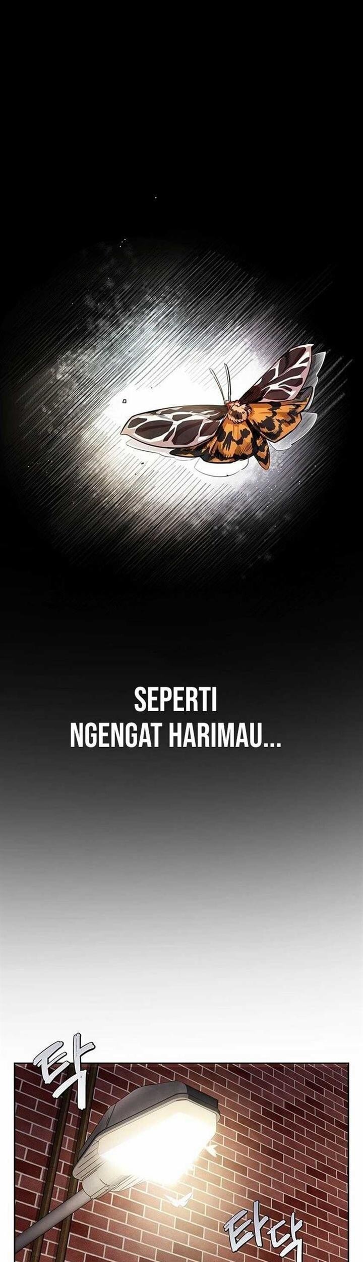 Immortal Swordsman in The Reverse World Chapter 262 - halaman 2
