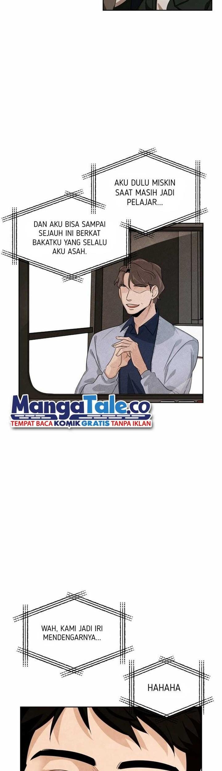 Immortal Swordsman in The Reverse World Chapter 262 - halaman 30