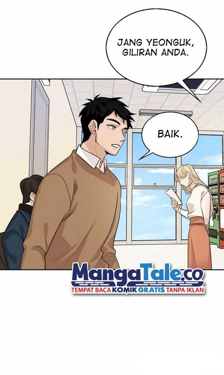 Immortal Swordsman in The Reverse World Chapter 262 - halaman 33