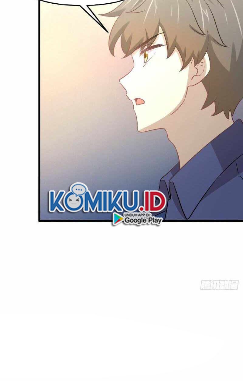Immortal Swordsman in The Reverse World Chapter 263 - halaman 19