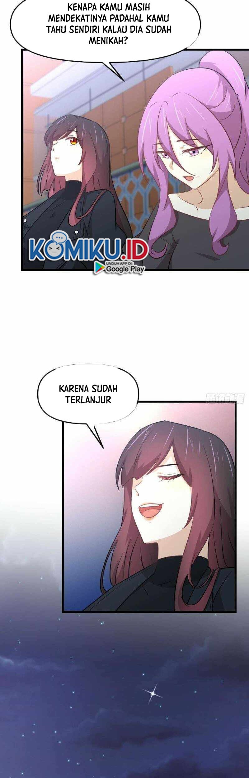 Immortal Swordsman in The Reverse World Chapter 263 - halaman 26