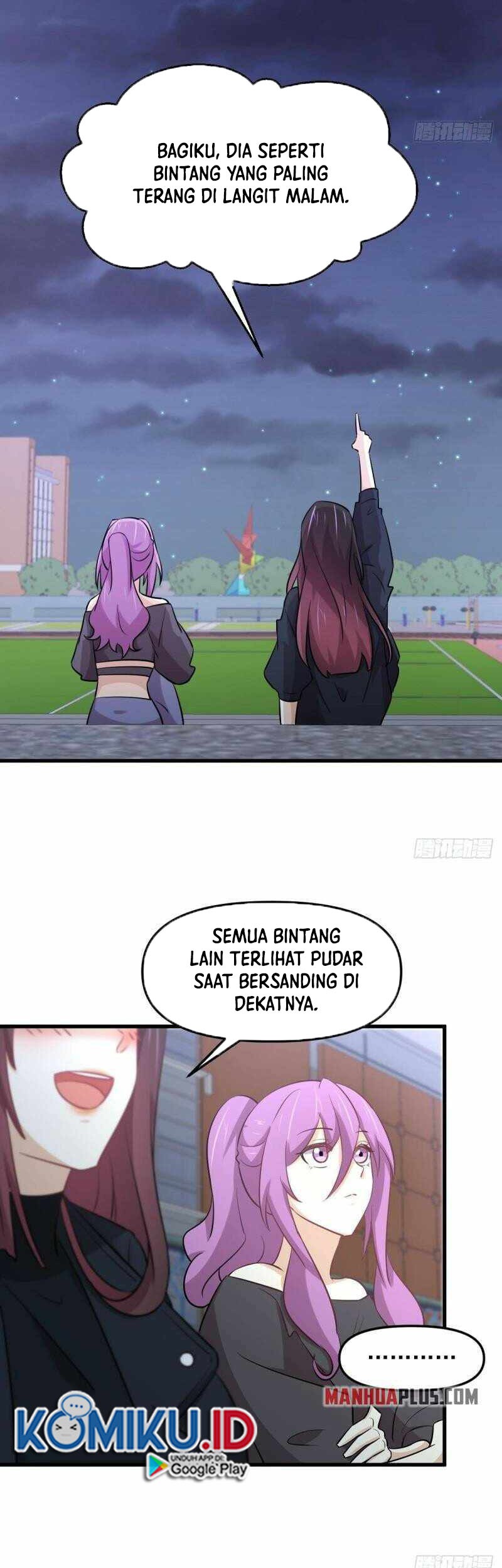 Immortal Swordsman in The Reverse World Chapter 263 - halaman 27