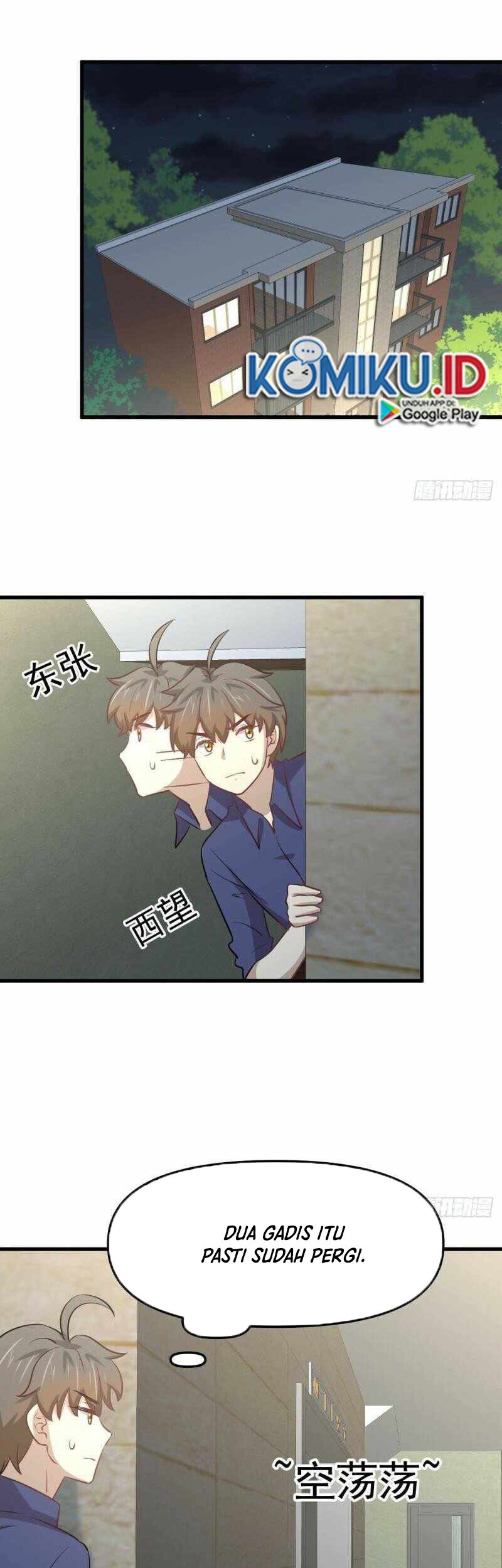 Immortal Swordsman in The Reverse World Chapter 263 - halaman 7