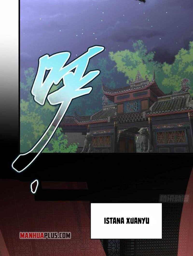 Immortal Swordsman in The Reverse World Chapter 264 - halaman 10