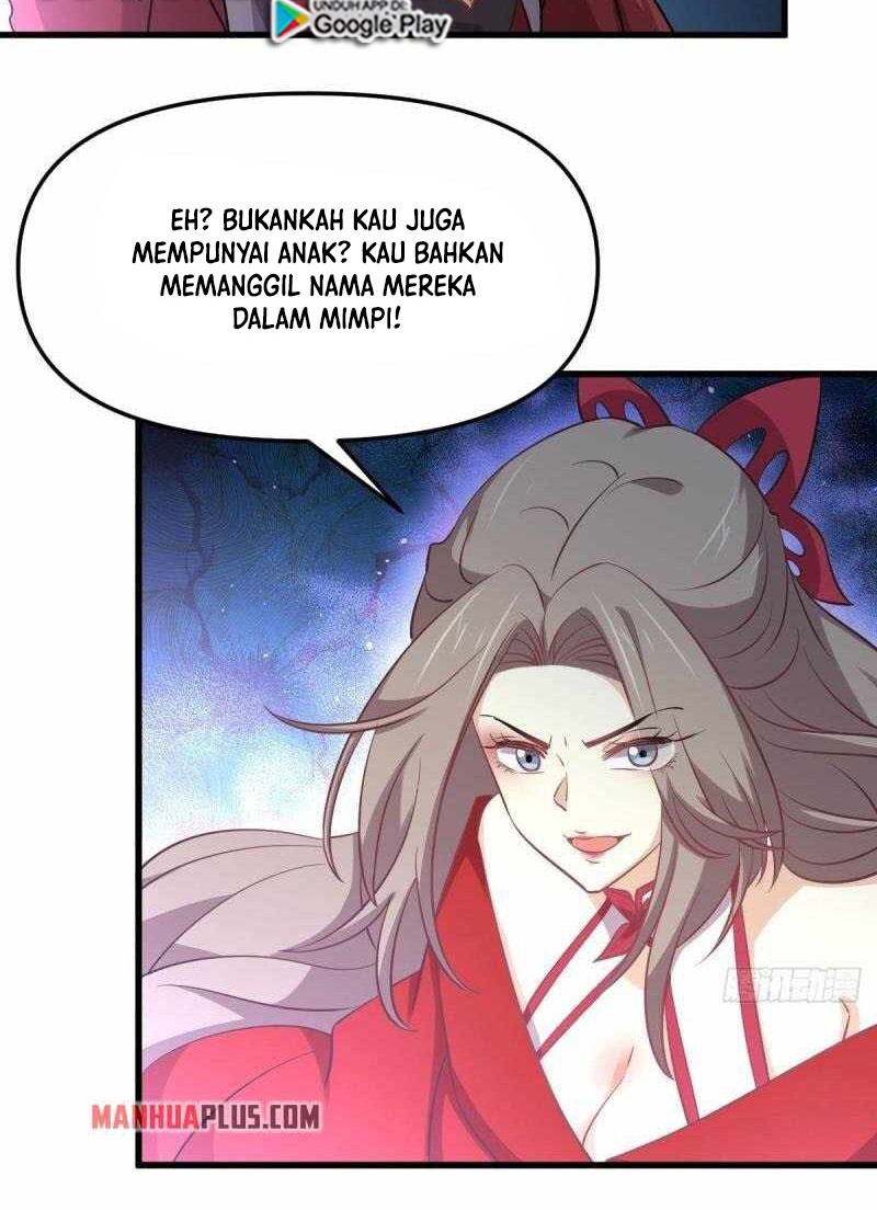 Immortal Swordsman in The Reverse World Chapter 264 - halaman 16