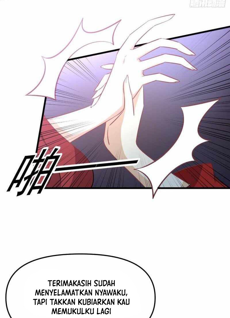 Immortal Swordsman in The Reverse World Chapter 264 - halaman 18