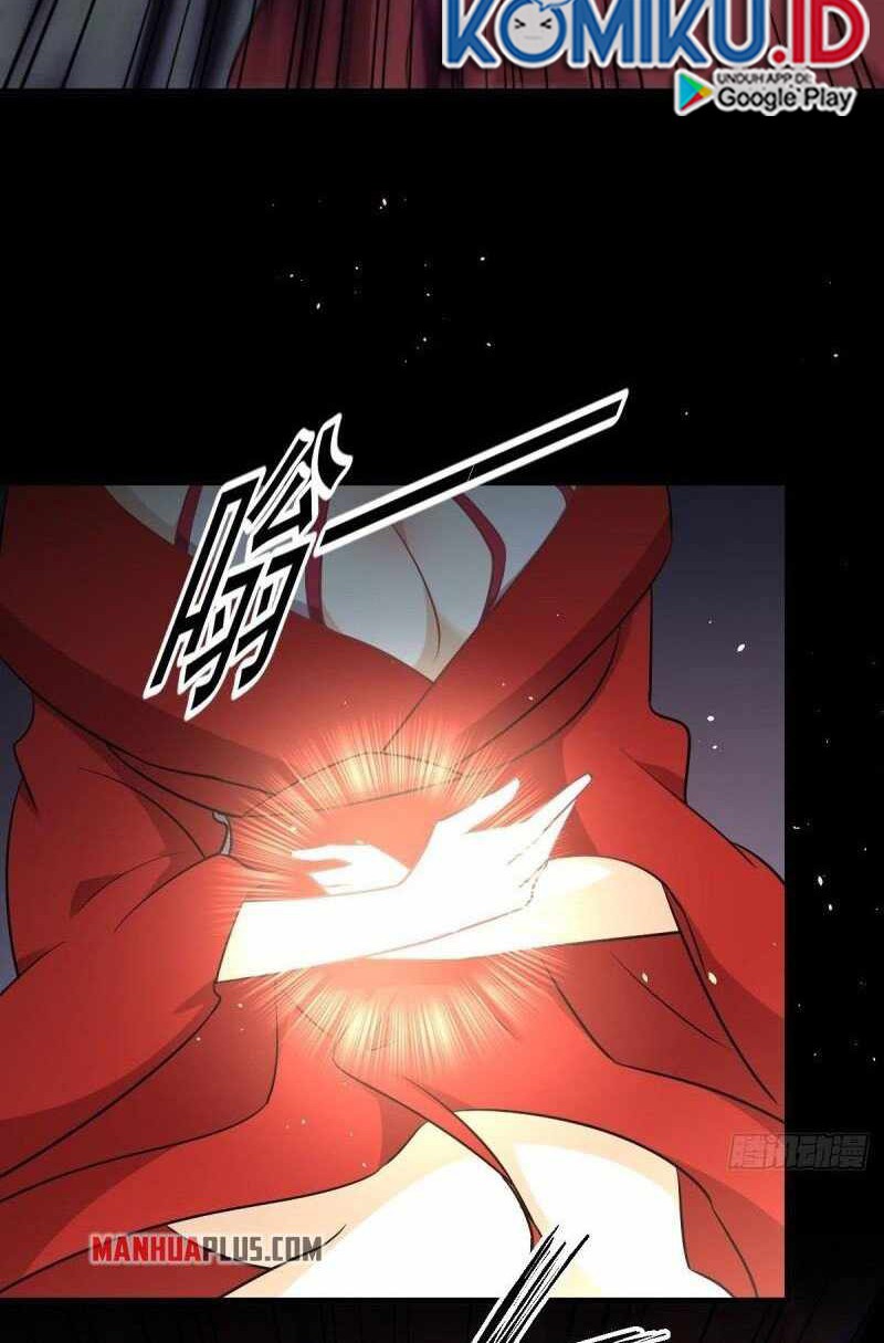 Immortal Swordsman in The Reverse World Chapter 264 - halaman 24
