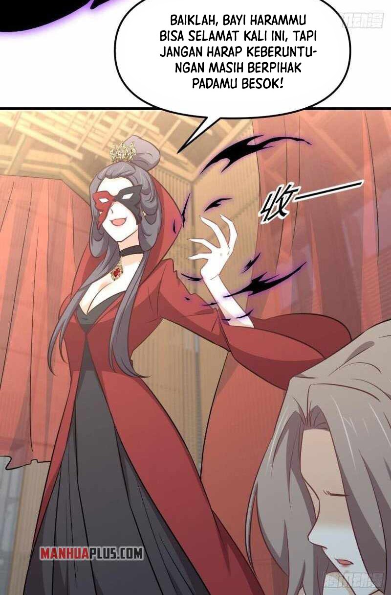 Immortal Swordsman in The Reverse World Chapter 264 - halaman 26