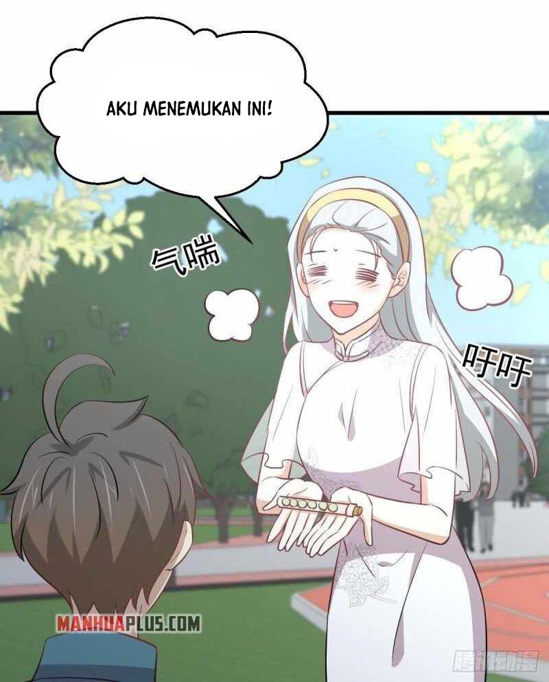 Immortal Swordsman in The Reverse World Chapter 264 - halaman 32