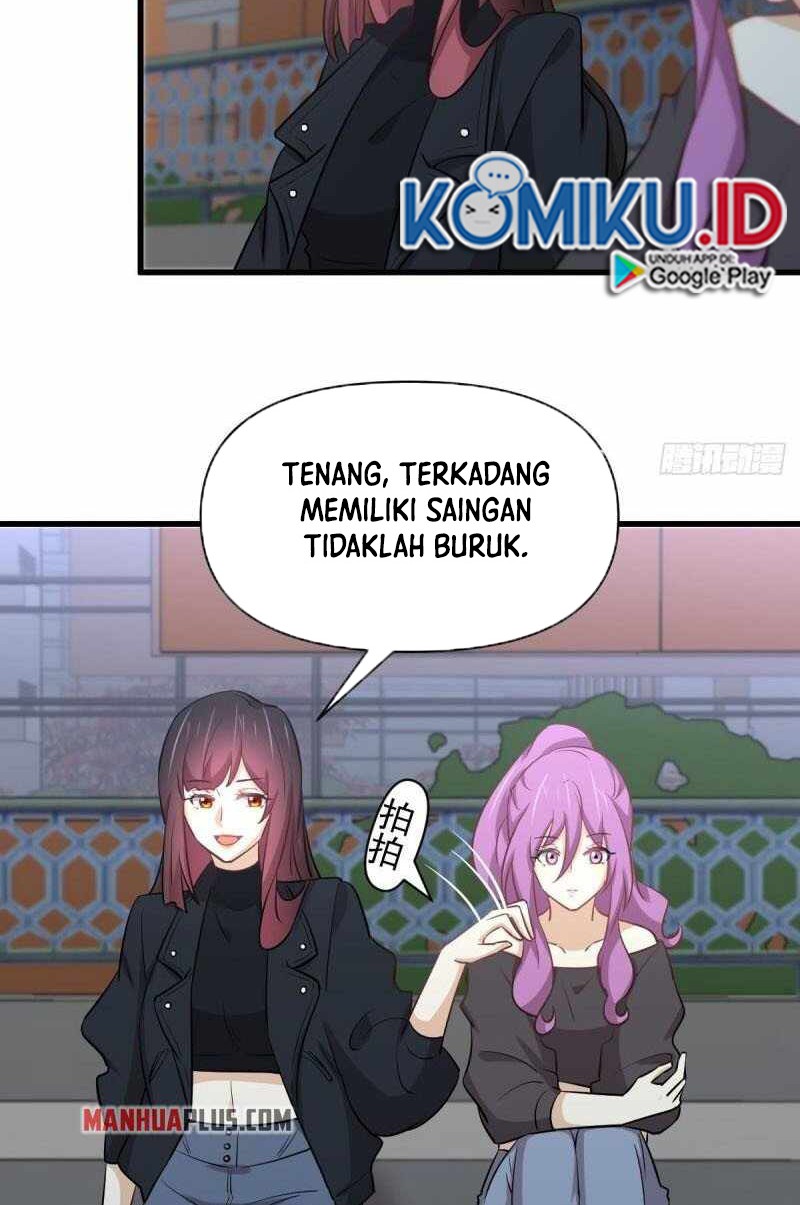 Immortal Swordsman in The Reverse World Chapter 264 - halaman 4