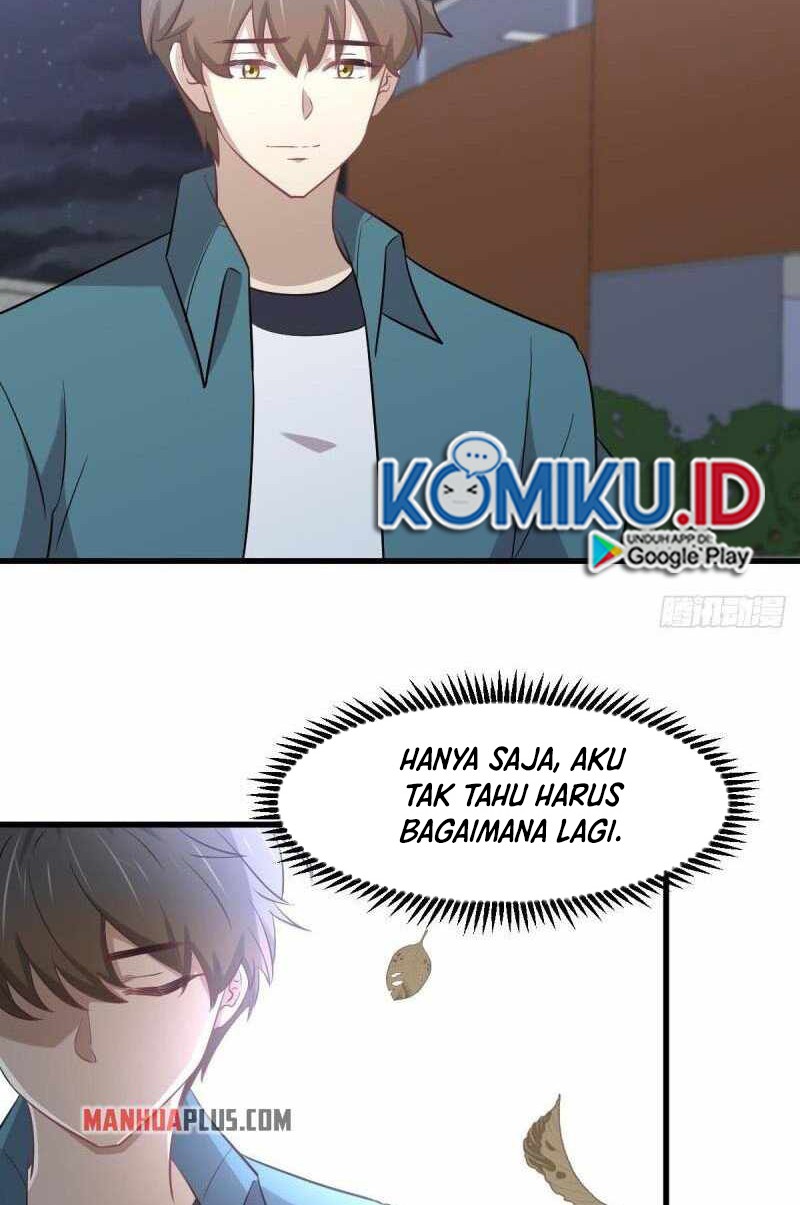 Immortal Swordsman in The Reverse World Chapter 264 - halaman 6