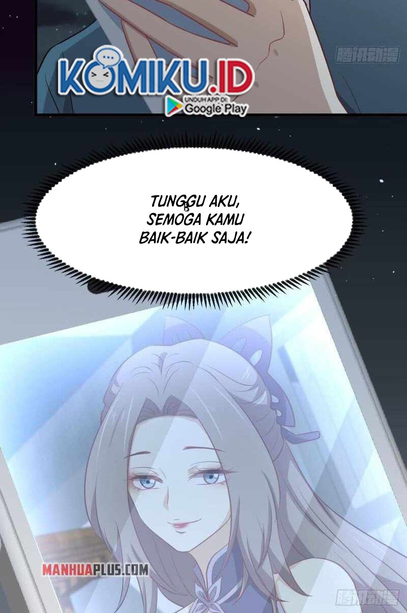 Immortal Swordsman in The Reverse World Chapter 264 - halaman 8