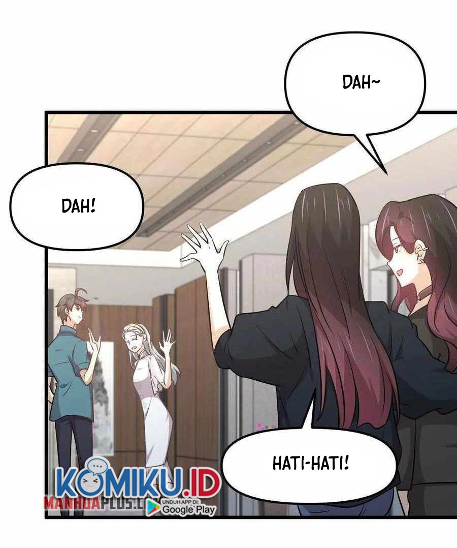 Immortal Swordsman in The Reverse World Chapter 265 - halaman 12