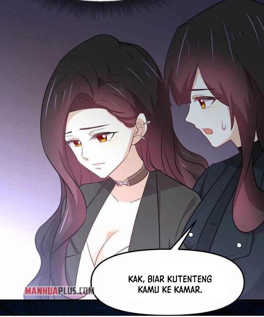 Immortal Swordsman in The Reverse World Chapter 265 - halaman 14