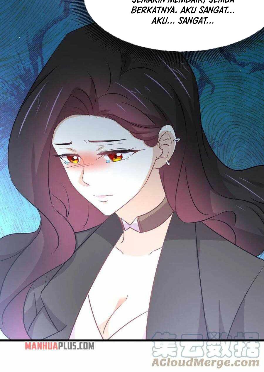 Immortal Swordsman in The Reverse World Chapter 265 - halaman 16