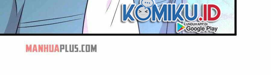 Immortal Swordsman in The Reverse World Chapter 266 - halaman 11