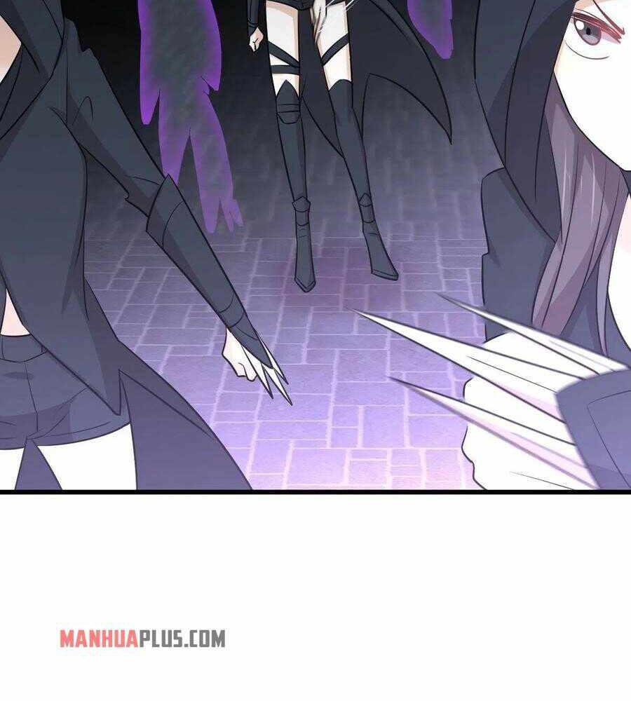 Immortal Swordsman in The Reverse World Chapter 266 - halaman 5
