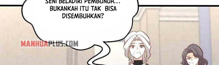 Immortal Swordsman in The Reverse World Chapter 267 - halaman 14