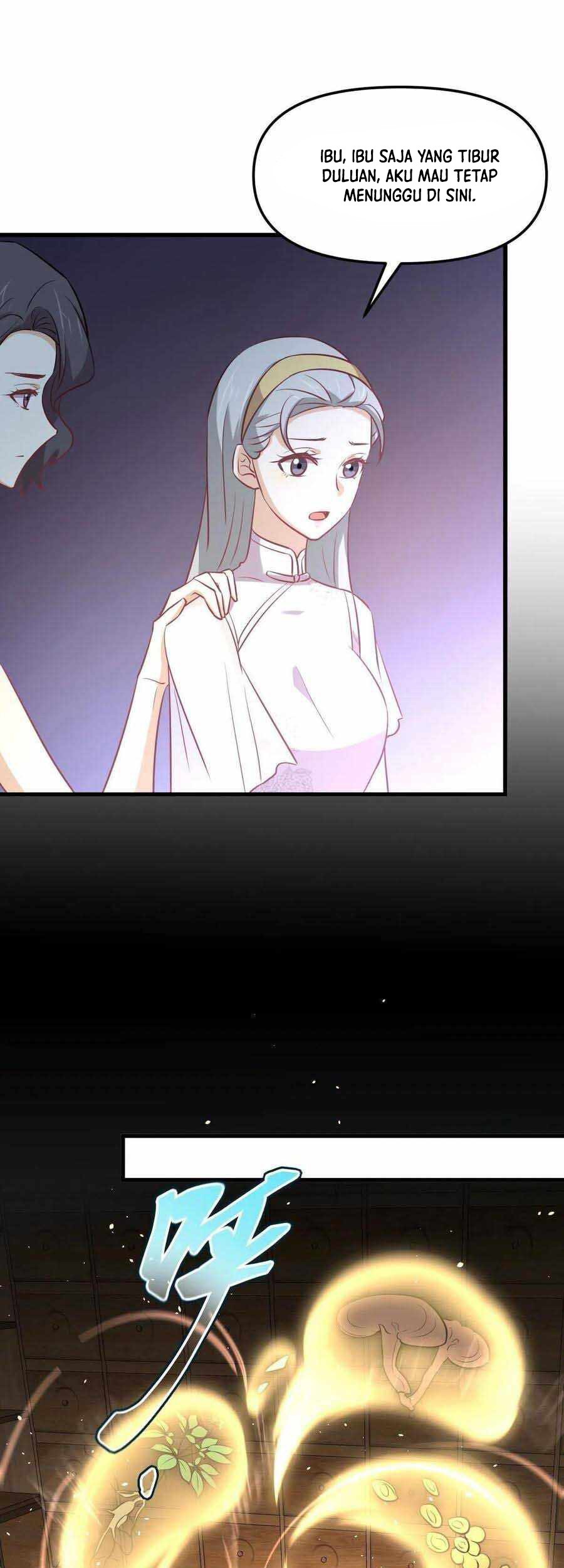 Immortal Swordsman in The Reverse World Chapter 267 - halaman 18