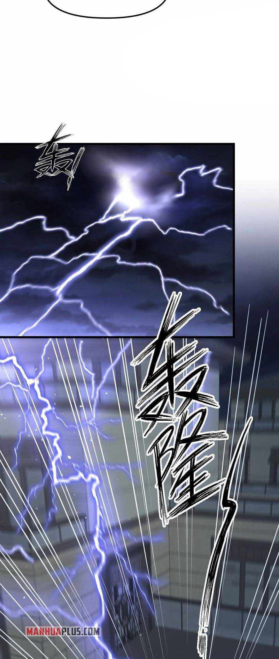 Immortal Swordsman in The Reverse World Chapter 267 - halaman 26