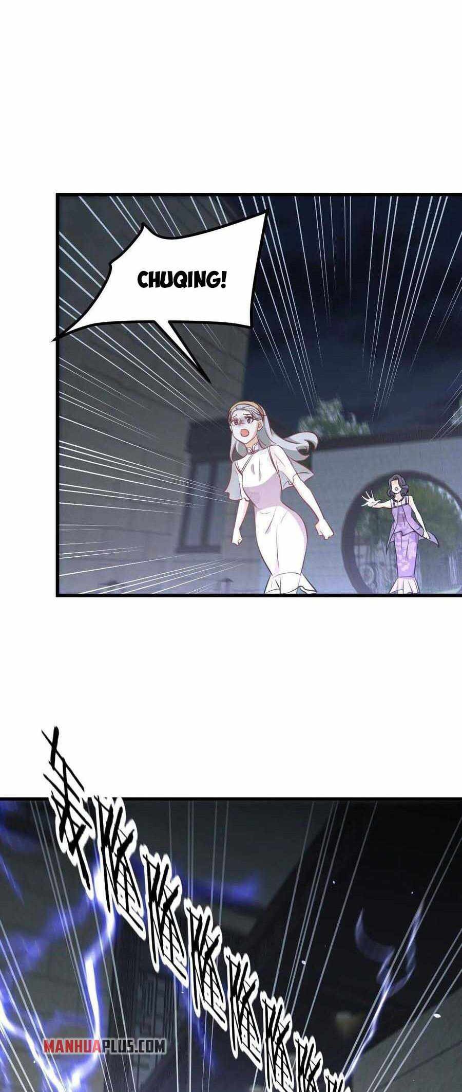 Immortal Swordsman in The Reverse World Chapter 267 - halaman 29