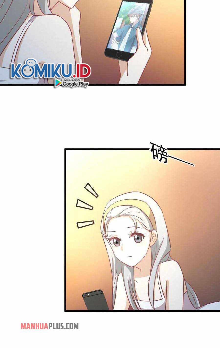 Immortal Swordsman in The Reverse World Chapter 267 - halaman 8