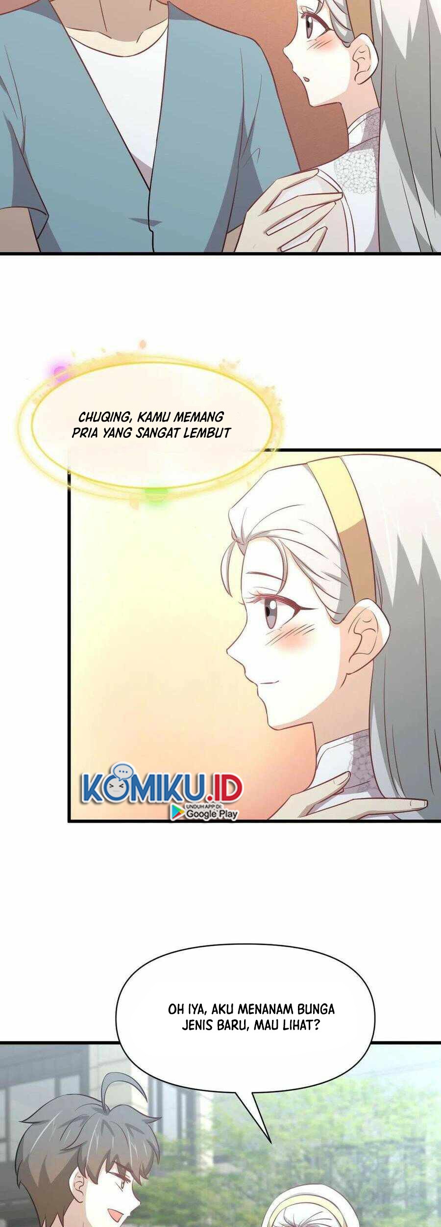 Immortal Swordsman in The Reverse World Chapter 268 - halaman 24