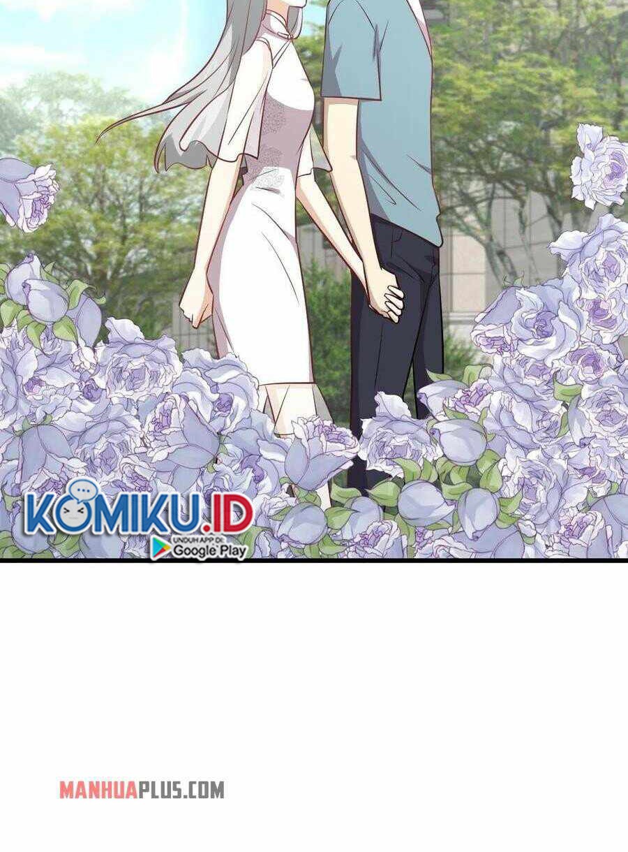 Immortal Swordsman in The Reverse World Chapter 268 - halaman 26