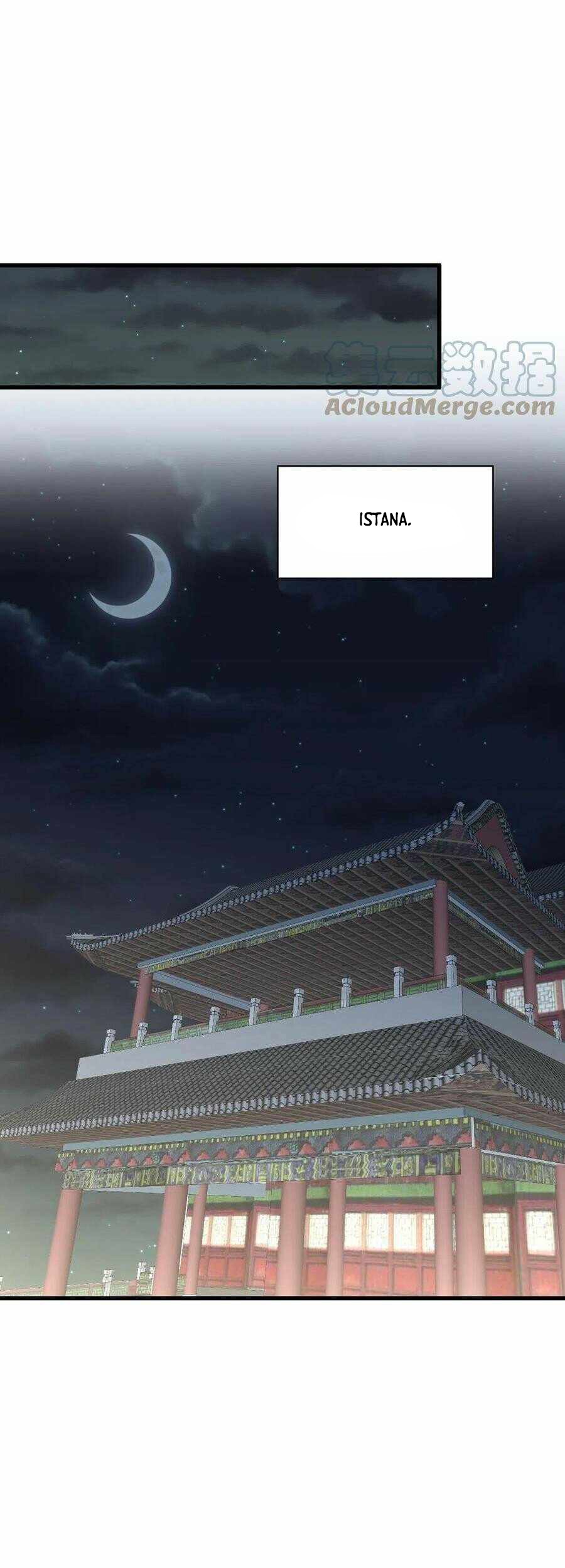 Immortal Swordsman in The Reverse World Chapter 268 - halaman 27