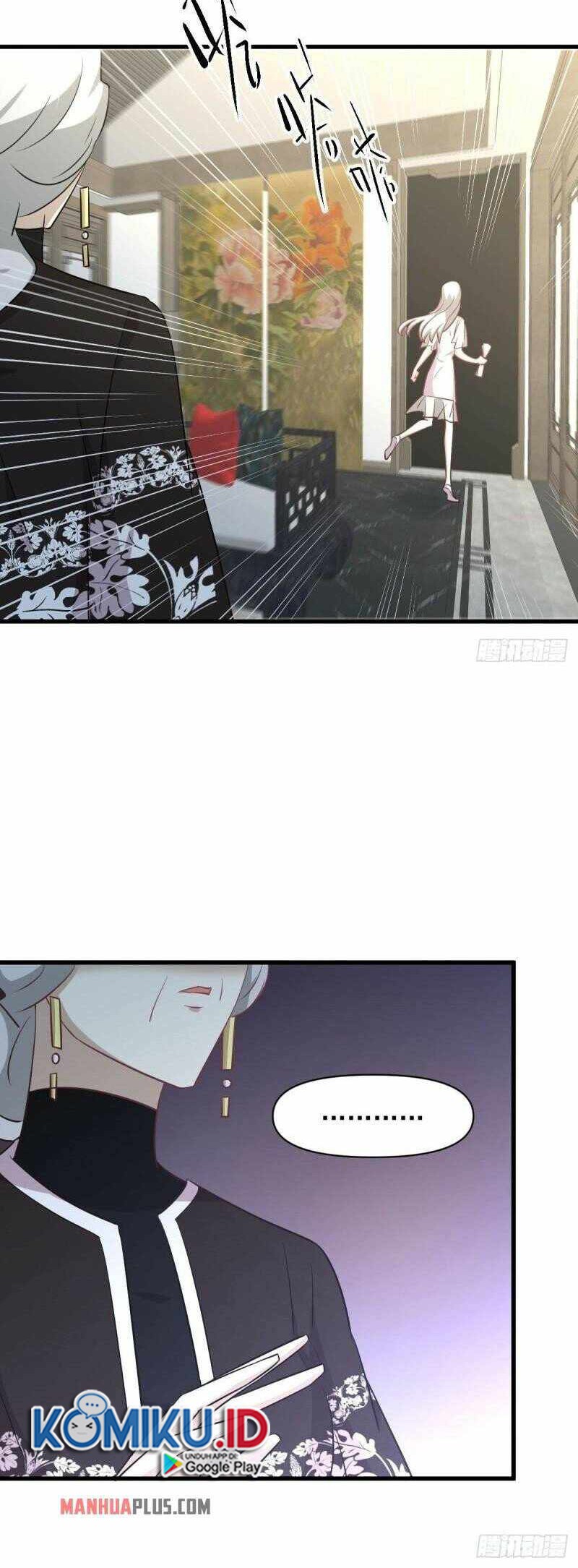Immortal Swordsman in The Reverse World Chapter 269 - halaman 17