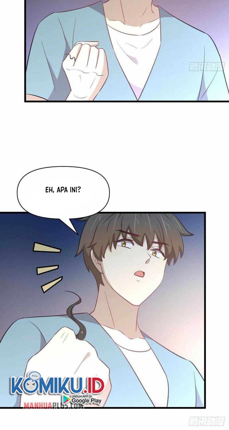 Immortal Swordsman in The Reverse World Chapter 269 - halaman 25