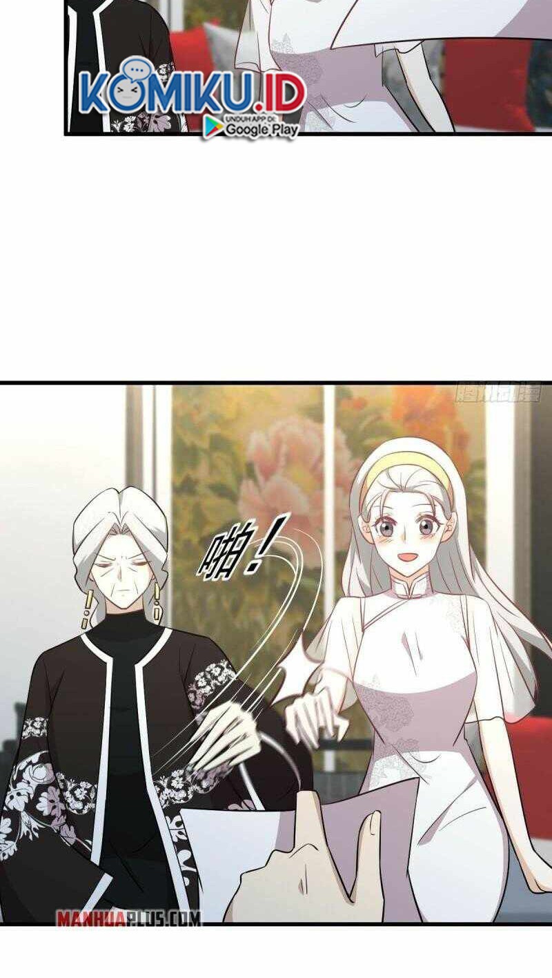 Immortal Swordsman in The Reverse World Chapter 269 - halaman 6