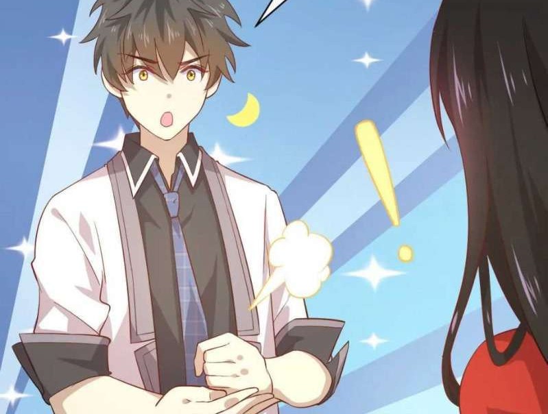 Immortal Swordsman in The Reverse World Chapter 27 - halaman 10