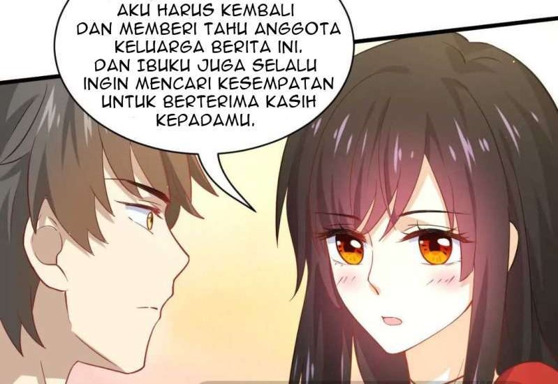 Immortal Swordsman in The Reverse World Chapter 27 - halaman 12