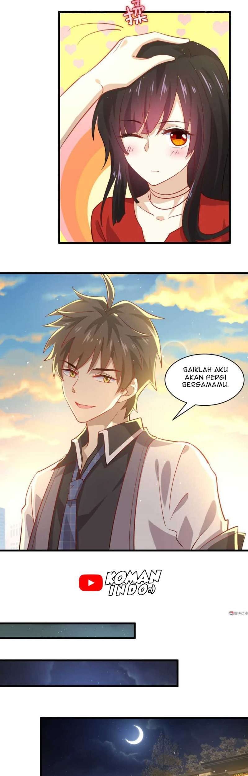 Immortal Swordsman in The Reverse World Chapter 27 - halaman 13