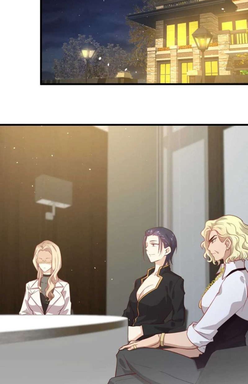 Immortal Swordsman in The Reverse World Chapter 27 - halaman 14
