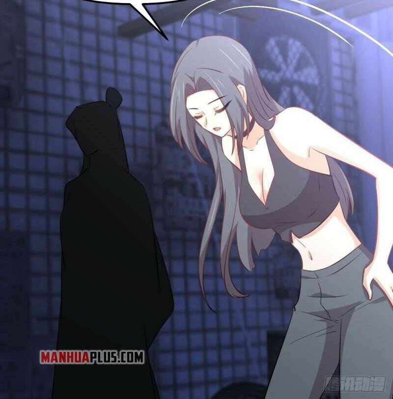 Immortal Swordsman in The Reverse World Chapter 270 - halaman 11