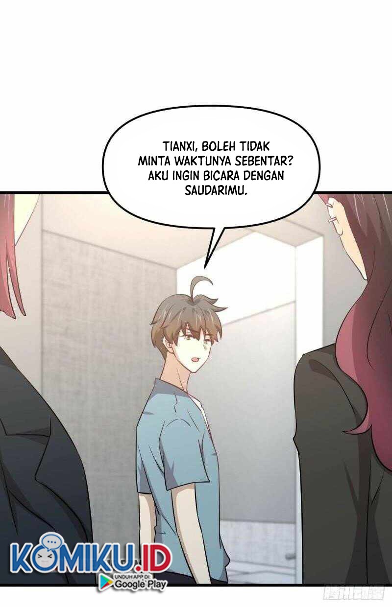 Immortal Swordsman in The Reverse World Chapter 270 - halaman 17