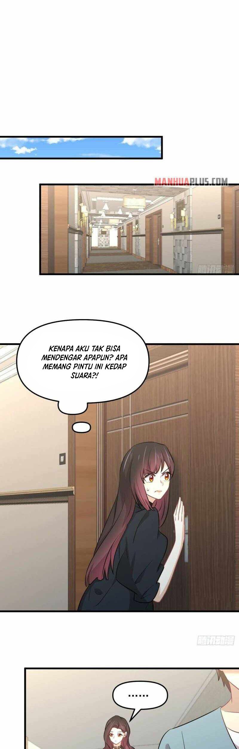 Immortal Swordsman in The Reverse World Chapter 270 - halaman 19
