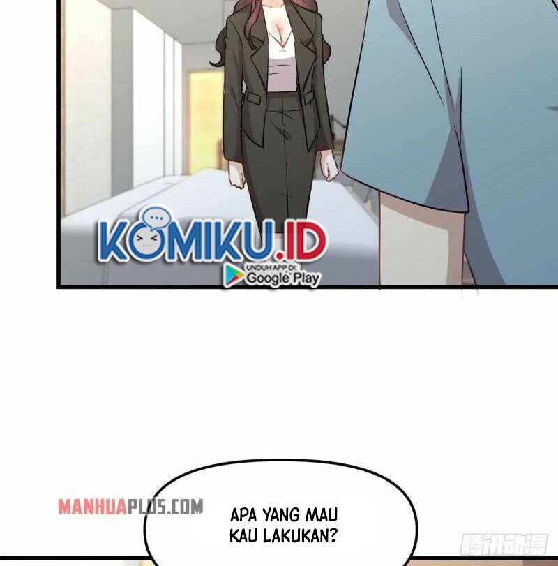 Immortal Swordsman in The Reverse World Chapter 270 - halaman 20