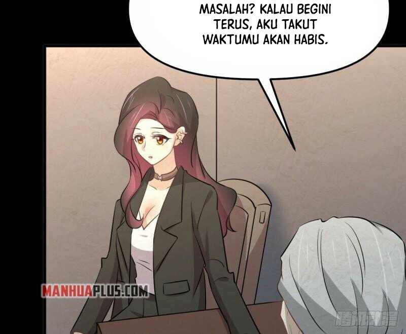 Immortal Swordsman in The Reverse World Chapter 270 - halaman 23