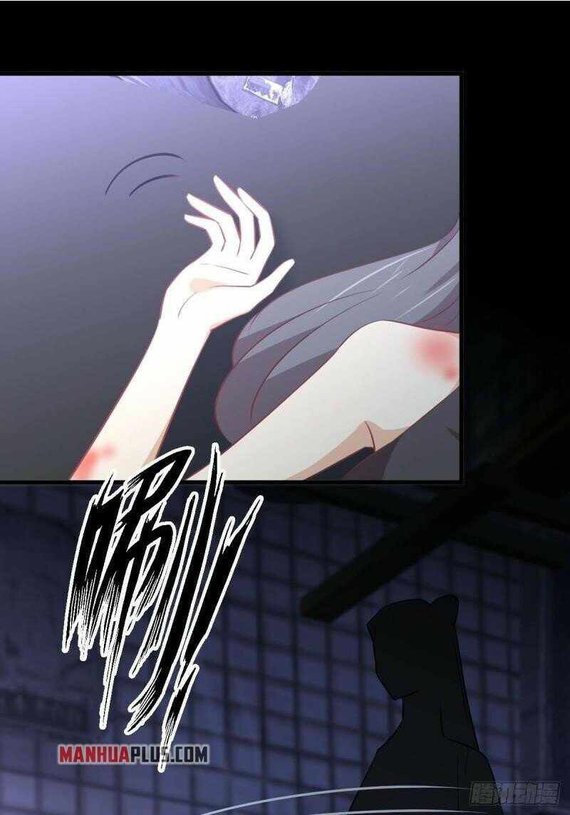 Immortal Swordsman in The Reverse World Chapter 270 - halaman 8